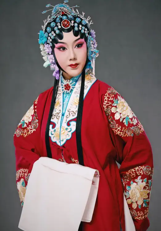 吉祥大戏院 3月31日 国粹吉祥 京剧《穆桂英挂帅》(图1) 3.311.jpg