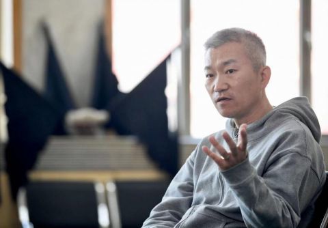 北京京剧院以侠之大义创排《大刀王五》 排一出武戏怎就这么难？(图3)