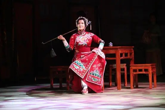 業內：戲曲元素需拿捏准