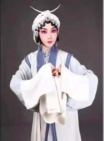 吉祥大戏院5月3日（日场）京剧《秦香莲》国粹吉祥系