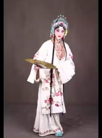 吉祥大戏院5月2日（晚场）京剧《苏小妹》国粹吉祥系
