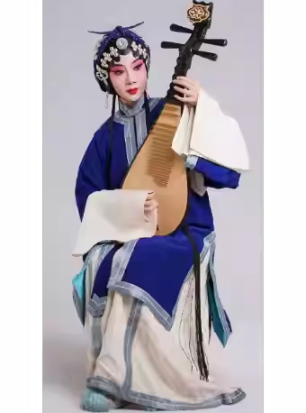 吉祥大戏院7月10日京剧《秦香莲》国粹吉祥系列展演