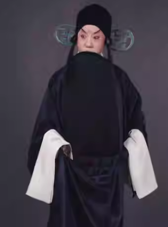 吉祥大戏院9月5日京剧《春秋笔》国粹吉祥系列展演
